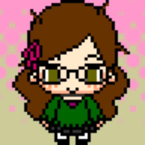 Meet your Posher, Megan - Picture 1 of 1